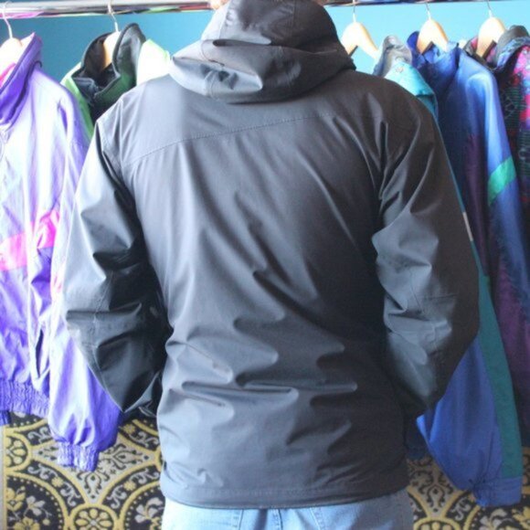 Mountain Equipment Co-Op ECO STORM Spring Jacket - Picture 7 of 9